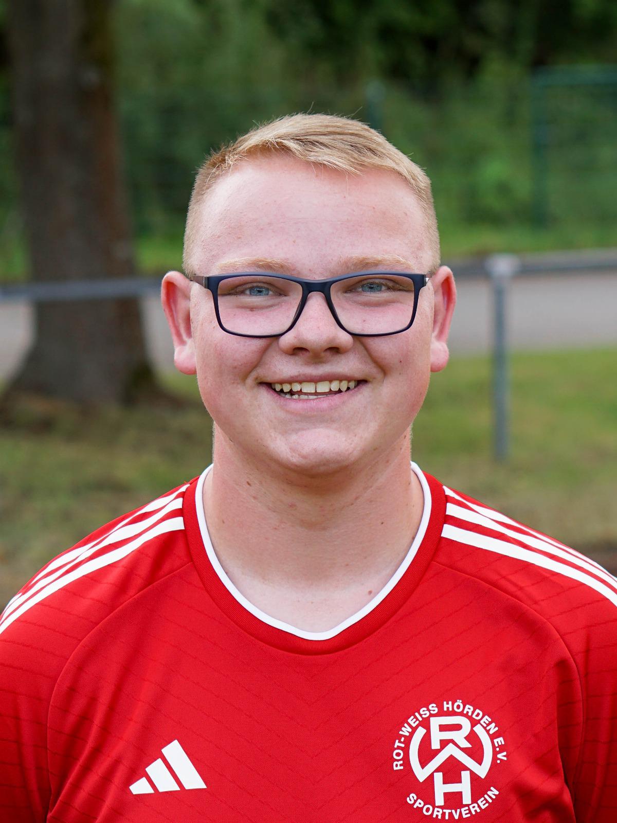 Phil Gödeke